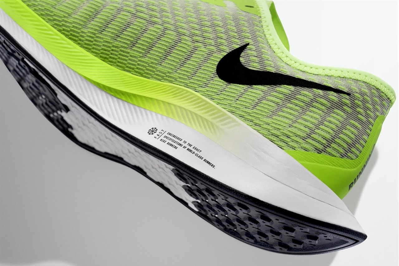 Nike 全新 2019「疾速」系列跑鞋台灣發售情報公開