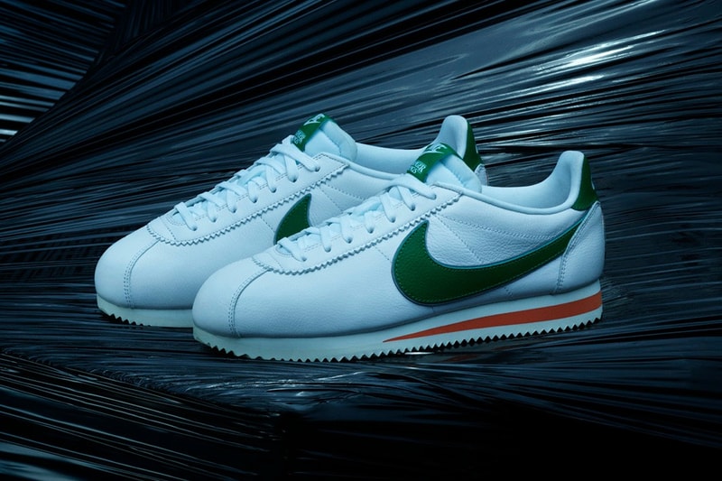 《Stranger Things》x Nike 全新聯乘鞋款及服飾系列完整揭曉