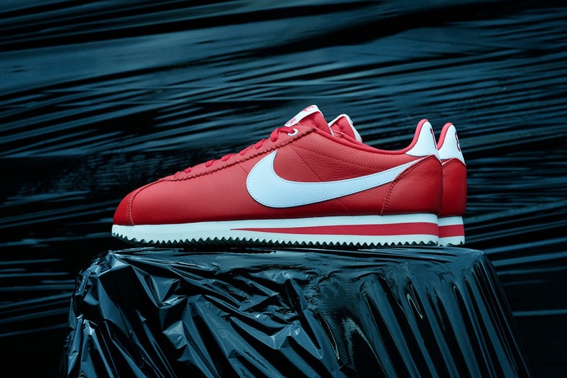《Stranger Things》x Nike 全新聯乘鞋款及服飾系列完整揭曉