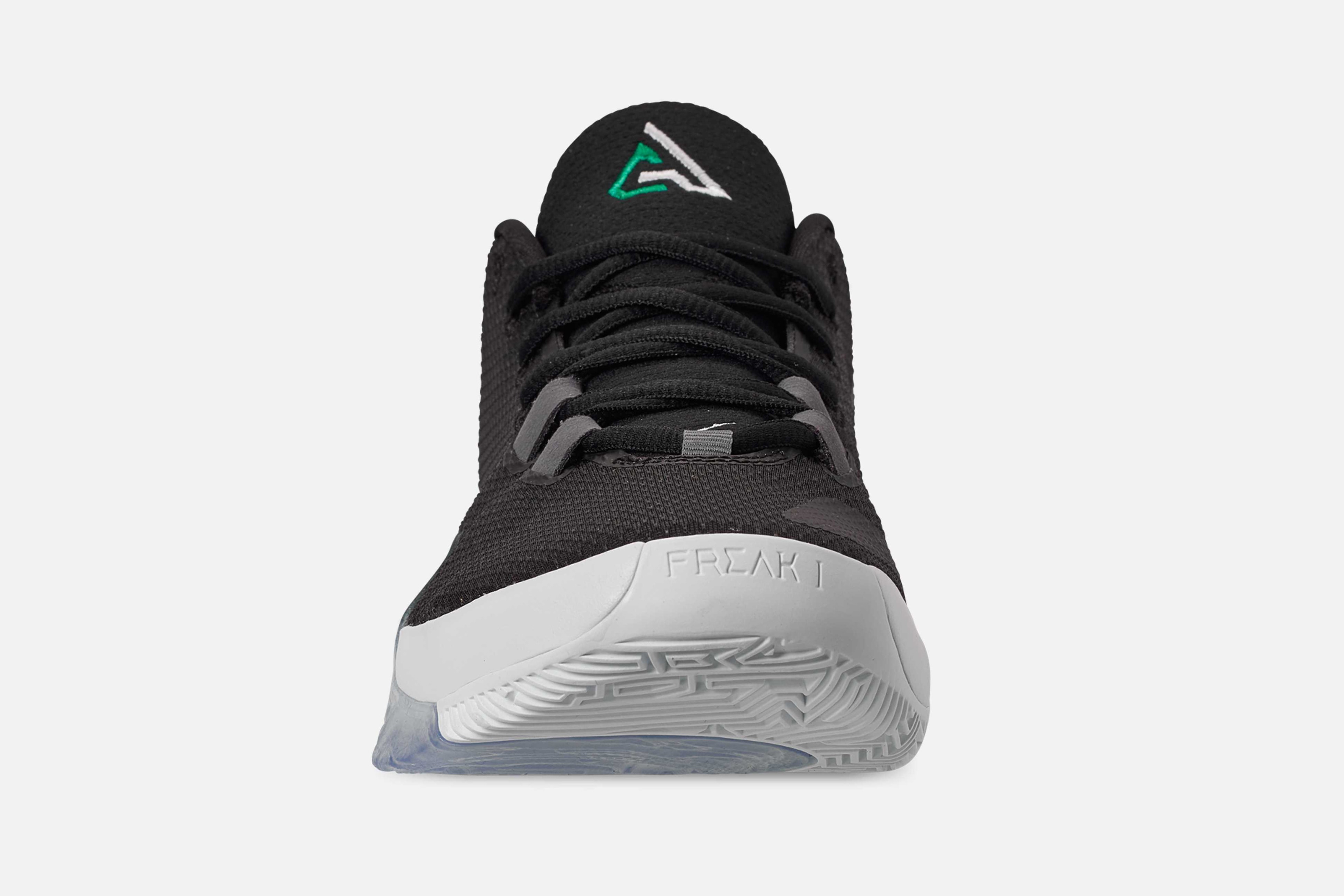 Giannis Antetokounmpo 首款簽名鞋 Nike Zoom Freak 1 設計細節完整曝光
