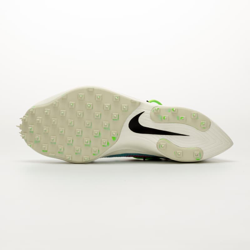 近賞 Off-White™ x Nike 全新聯乘 Vapor Street 系列