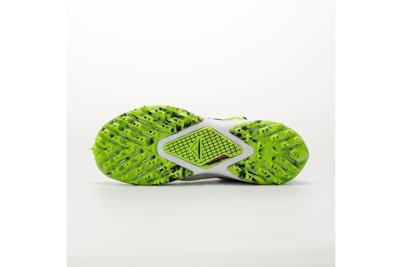 搶先預覽 Off-White™ x Nike Zoom Terra Kiger 5 聯乘鞋款