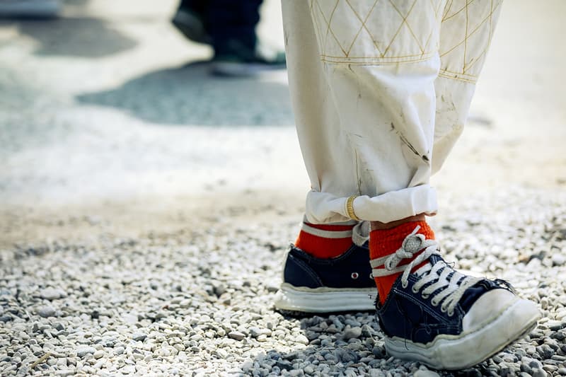 Street Style: Pitti Uomo 96 男裝週街拍特輯