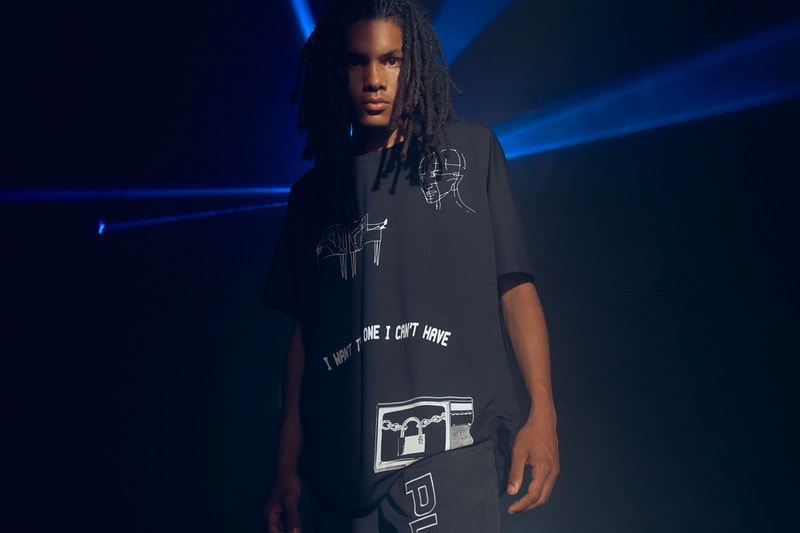 PLEASURES x Reebok 2019 夏季全新聯乘系列正式發佈