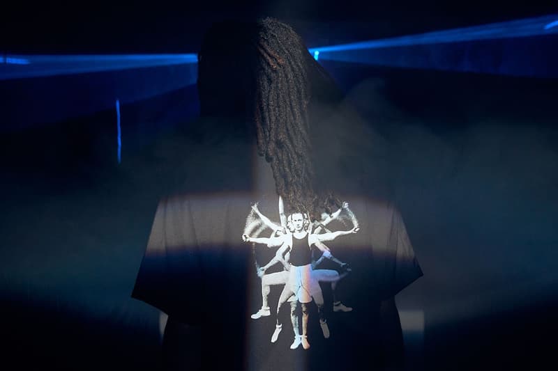 PLEASURES x Reebok 2019 夏季全新聯乘系列正式發佈