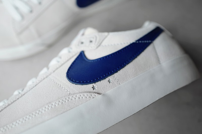 近賞 Polar Skate Co. x Nike SB 全新聯乘 Zoom Blazer Low GT