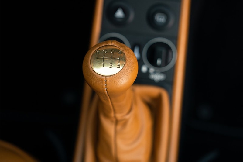 罕有 1988 年樣式 Porsche 959 Komfort「Special Wishes」即將展開拍賣