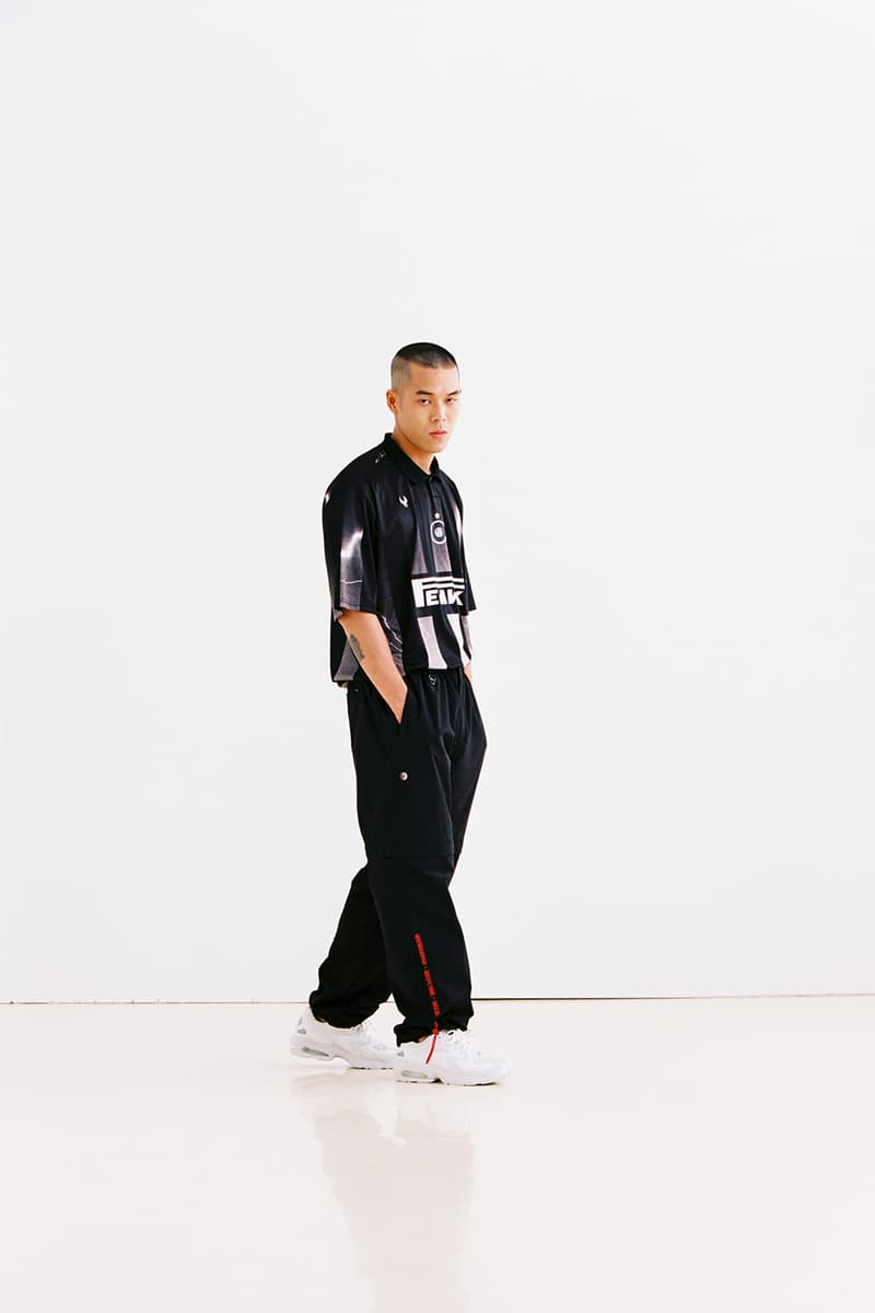 REMIX 2019 最新春夏系列 Lookbook 正式發佈