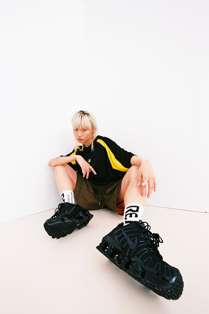 REMIX 2019 最新春夏系列 Lookbook 正式發佈