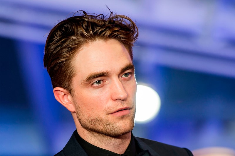 Robert Pattinson 出演之全新《Batman》確認將迎來三部曲系列電影