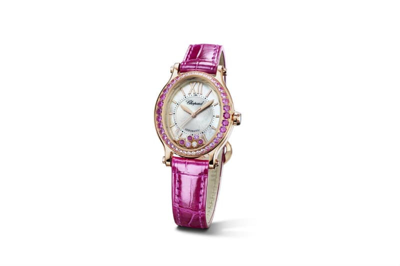 Elton John 傳記電影《Rocketman》全面採用 Chopard 珠寶鐘錶