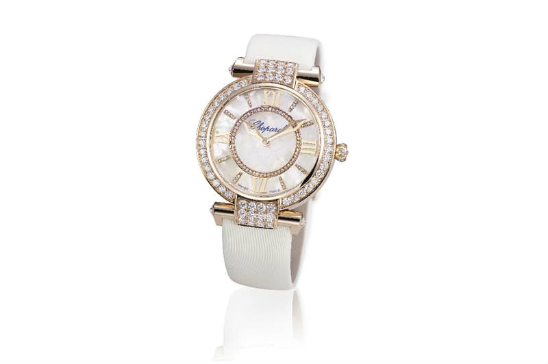 Elton John 傳記電影《Rocketman》全面採用 Chopard 珠寶鐘錶