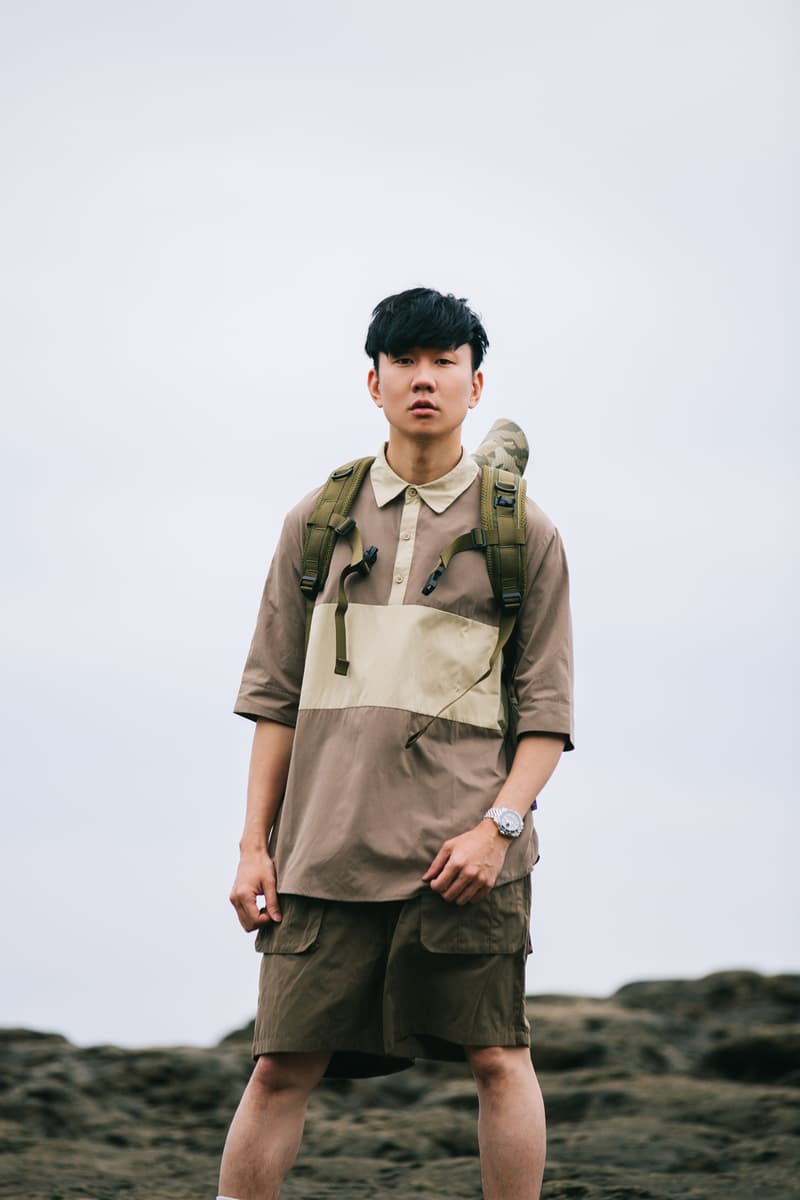 SMG 2019 最新品牌季度 Lookbook 正式發佈