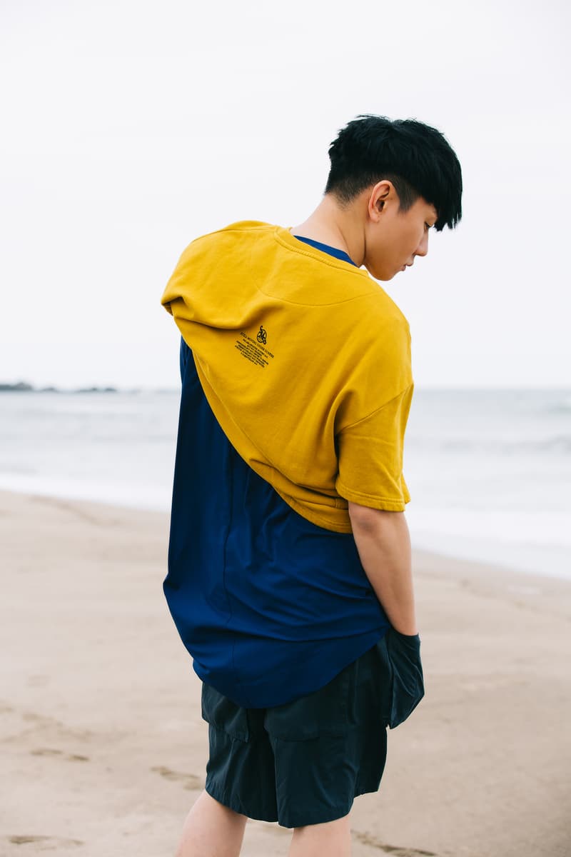 SMG 2019 最新品牌季度 Lookbook 正式發佈