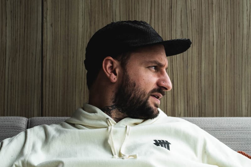 王道改鞋師－HYPEBEAST 專訪 The Shoe Surgeon 改鞋之道