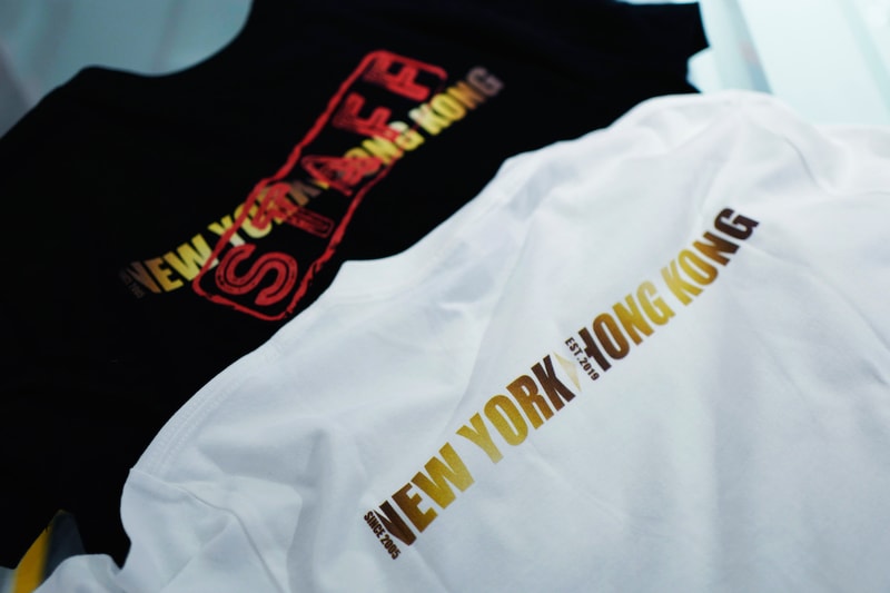 城中熱話!HYPEBEAST 率先走進 UNIQUE HYPE 香港新店