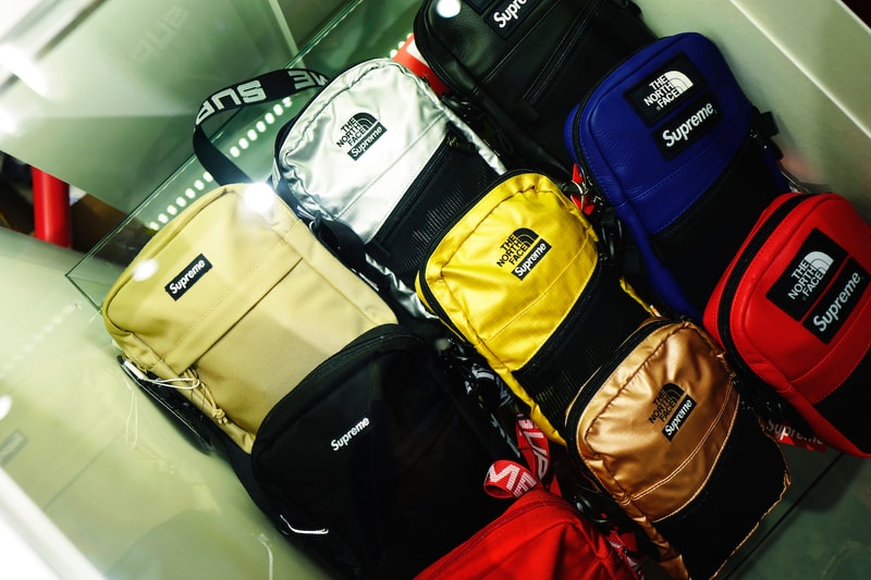 城中熱話！HYPEBEAST 率先走進 UNIQUE HYPE 香港新店