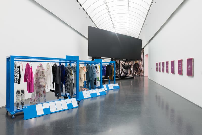 概念全解析!率先走進 Virgil Abloh 全新個人藝術展覽「Figures Of Speech」