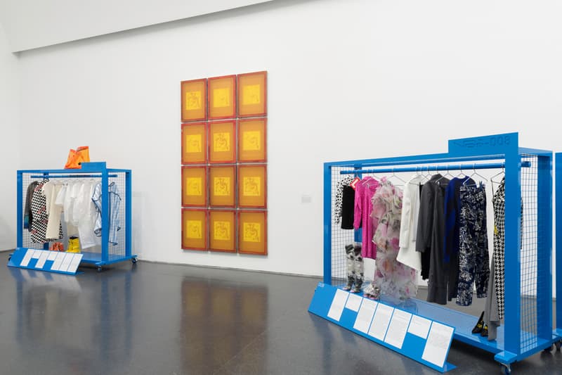 概念全解析!率先走進 Virgil Abloh 全新個人藝術展覽「Figures Of Speech」