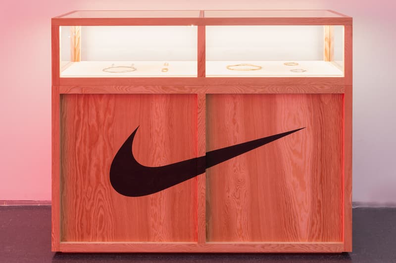 概念全解析!率先走進 Virgil Abloh 全新個人藝術展覽「Figures Of Speech」