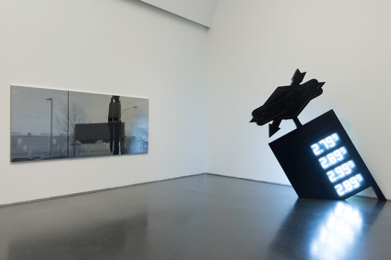 概念全解析!率先走進 Virgil Abloh 全新個人藝術展覽「Figures Of Speech」
