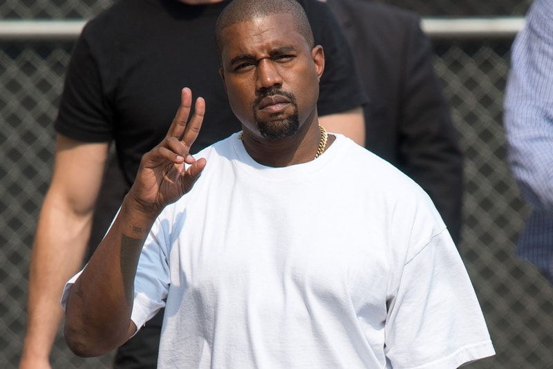 Kanye West 女兒曝光全新 YEEZY「Clog」鞋款