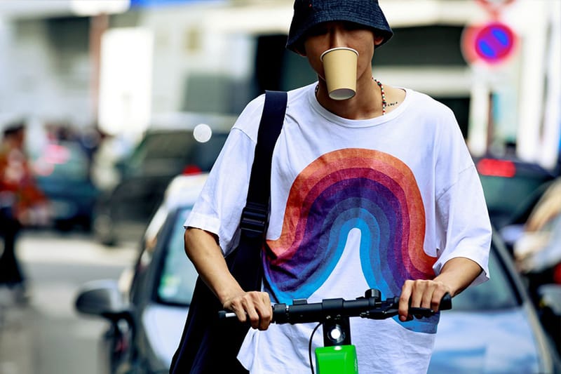 本日 11 款嚴選 Graphic T-Shirt 入手推介