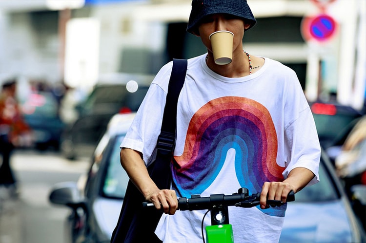 本日 11 款嚴選 Graphic T-Shirt 入手推介