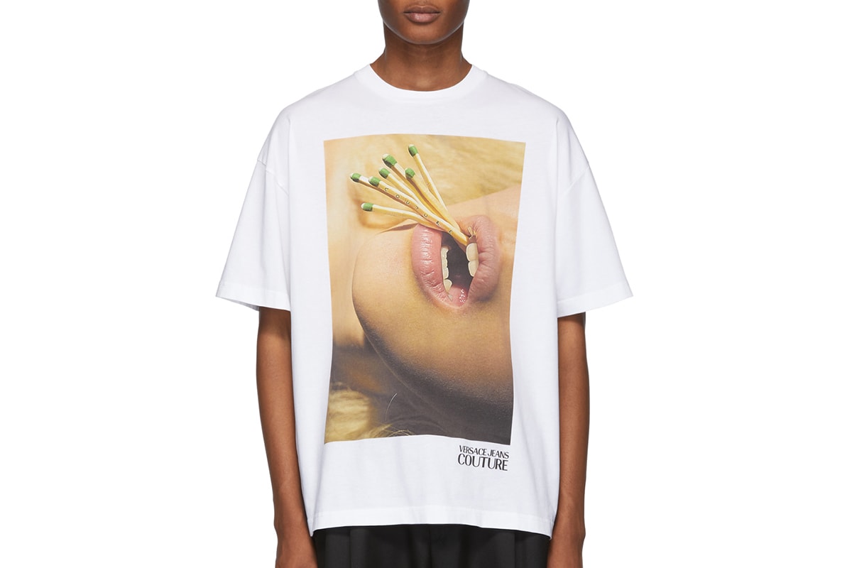 本日 11 款嚴選 Graphic T-Shirt 入手推介