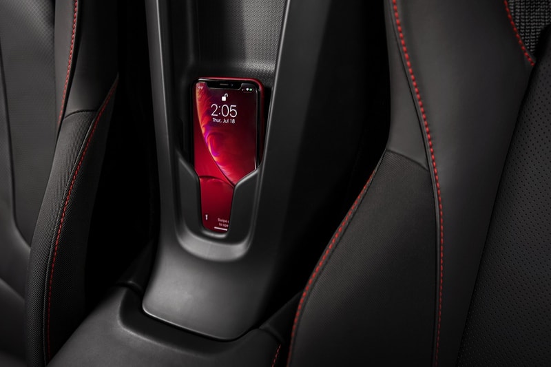 Chevrolet 推出 2020 年樣式全新世代 Corvette 車型
