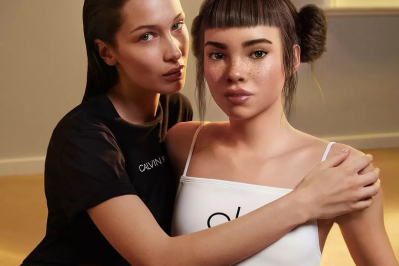 如真如假，如可分身飾演自己？HYPEBAE 專訪四位人氣虛擬偶像