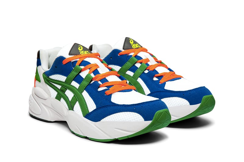 asics gel bnd w