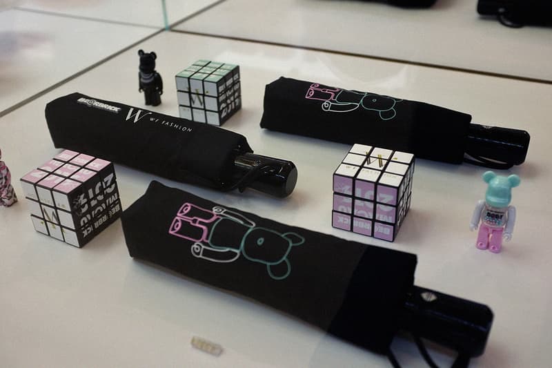 八大時尚單位聯手打造「BE@RBRICK MACAU 2019」時尚藝術展覽