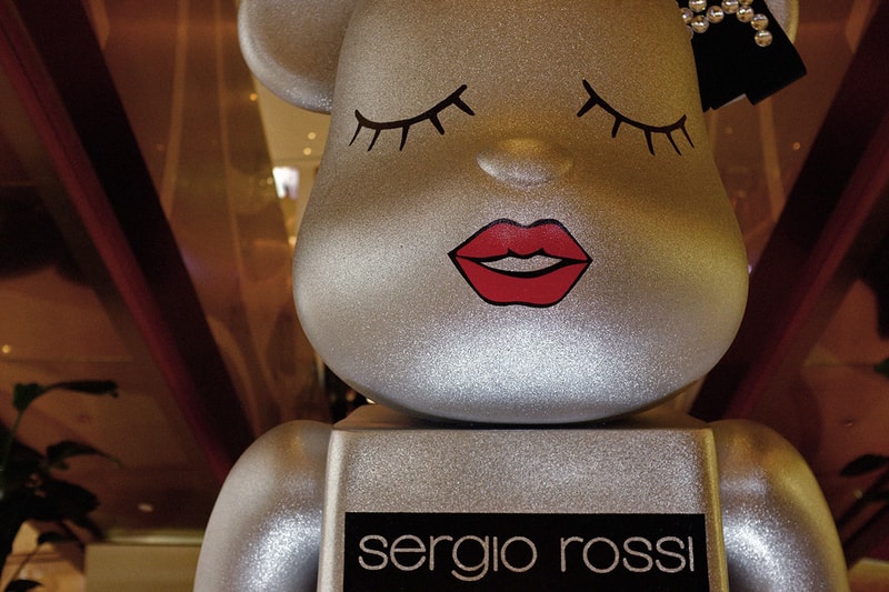 八大時尚單位聯手打造「BE@RBRICK MACAU 2019」時尚藝術展覽