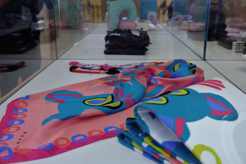 八大時尚單位聯手打造「BE@RBRICK MACAU 2019」時尚藝術展覽