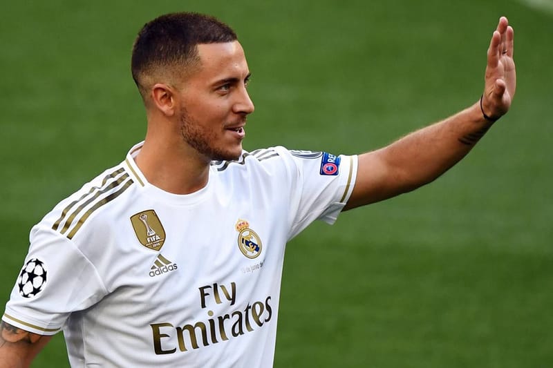 歐洲足球七大轉會匯報