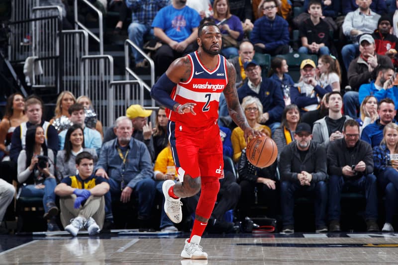 Wizards 老闆宣布當家球星 John Wall 或將缺席 NBA 下個賽季