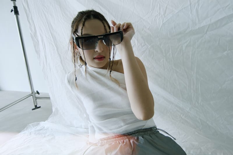 MCM 發佈最新 2019 太陽眼鏡系列