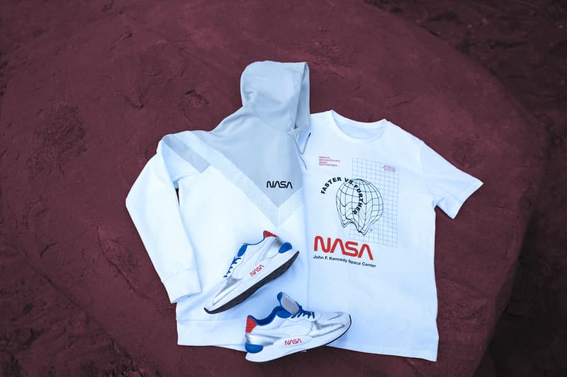 太空主題-PUMA 推出 RS 9.8「Space Agency」系列鞋款