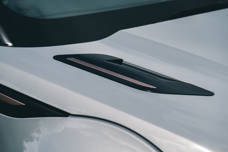 奢華 SUV 始祖-實測 Range Rover 新一代 Evoque