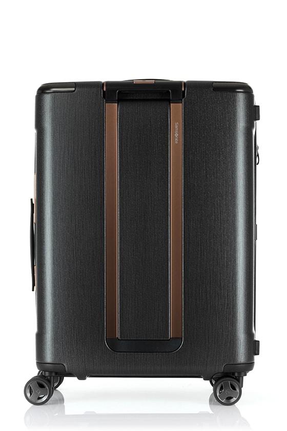 指紋解鎖、追蹤定位－Samsonite 推出高智能行李箱 EVOA TECH 系列