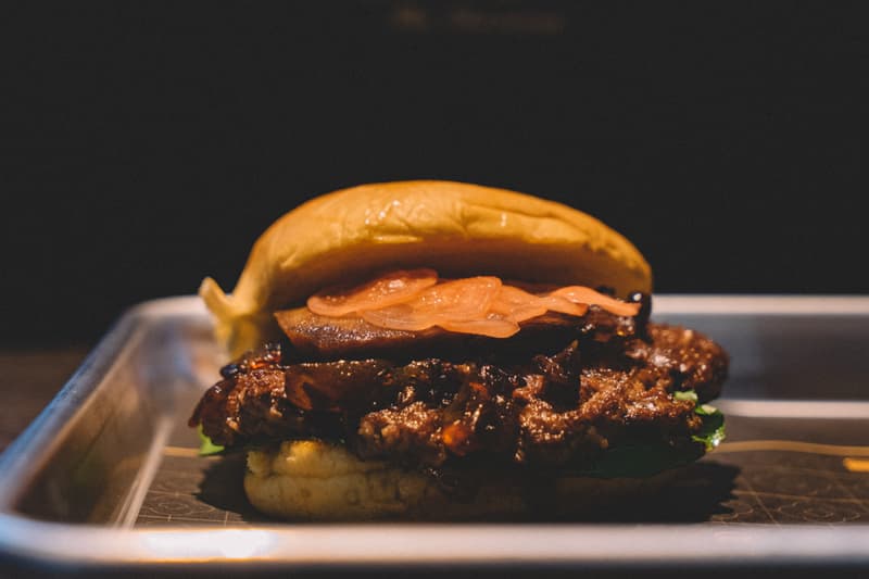 中西合壁之作-Shake Shack 首度攜手全球 50 最佳餐廳「大班樓」