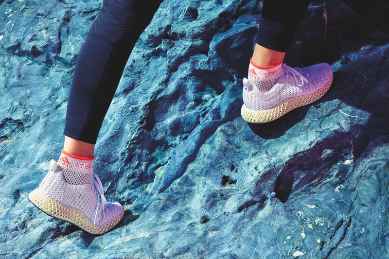 adidas by Stella McCartney 2019 秋季系列正式發佈