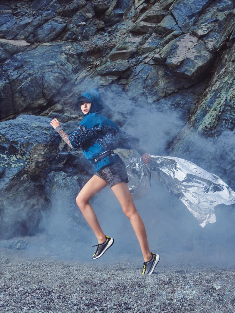 adidas by Stella McCartney 2019 秋季系列正式發佈