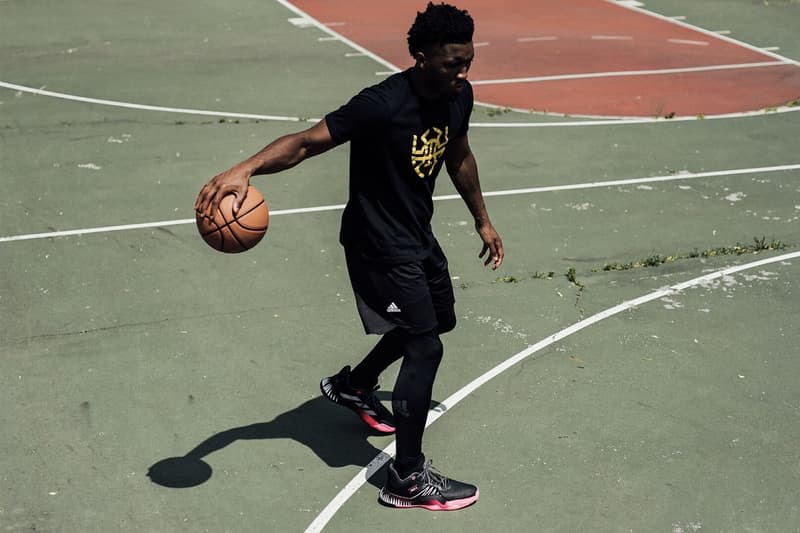 adidas 攜手 Marvel 打造 Donovan Mitchell 首款簽名鞋 D.O.N. ISSUE#1 台灣發售情報