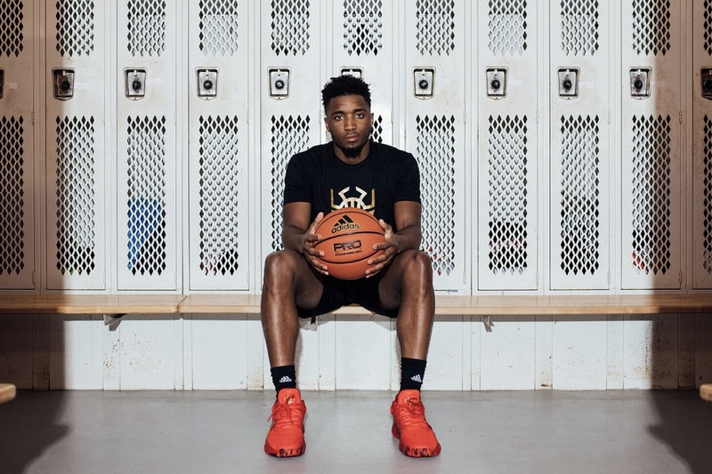 adidas 攜手 Marvel 打造 Donovan Mitchell 首款簽名鞋 D.O.N. ISSUE#1 台灣發售情報