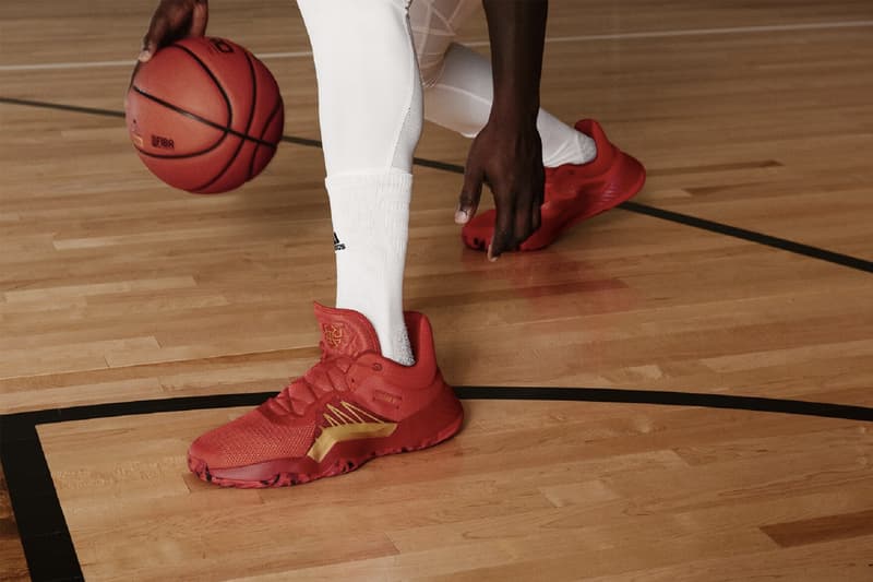 adidas 攜手 Marvel 打造 Donovan Mitchell 首款簽名鞋 D.O.N. ISSUE#1 台灣發售情報