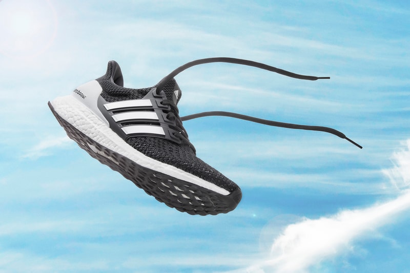 創新融合！adidas 全新 UltraBOOST CLIMA 系列跑鞋登場