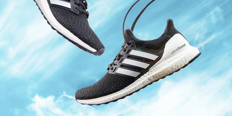 創新融合！adidas 全新 UltraBOOST CLIMA 系列跑鞋登場