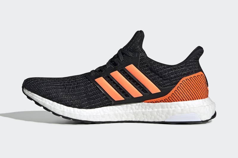 adidas UltraBOOST 3.0 全新配色設計